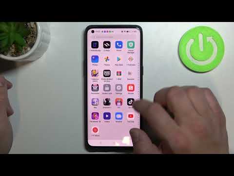 How to Enable / Disable Screen Locking Sounds on OPPO Find X5 Pro