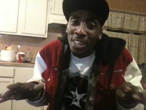 TwoGs Gabriel Pulliam Freestyle6