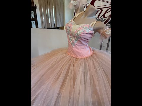 Costum pentru scena F 0078D - video 4