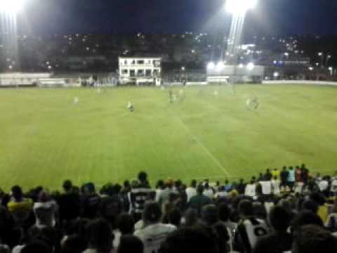 Independente de Limeira 2 x 1 Rio Branco