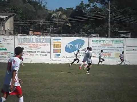 bangu 2 x 0 botafogo cat 97