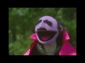 Muppet Songs: Big Bird and Ladysmith Black Mambazo - Sing