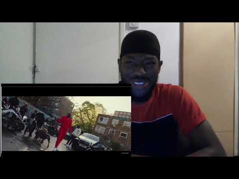 Big Tobz ft. Dizzee Rascal - Smoke [Music Video] | GRM Daily - REACTION
