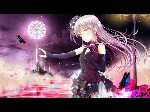 {1113} Nightcore (In Urgency) - The Holy Ghost (with lyrics)
