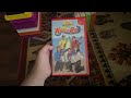 Those HiT Entertainment VHS Tapes I Have With Oswald Promo