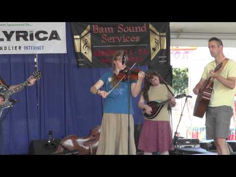 2015-08-01 A1 C5 Kirsten Doggett - 2015 Willamette Valley Fiddle Contest