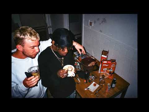 (FREE) Josman x Eazy Dew Type Beat ~ Néon Mauve