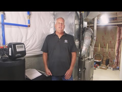 Ask the Expert Series - HVAC: Doornbos Heating & Air Conditioning