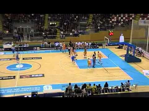 ORO LEYMA BASQUET CORUÑA,67 - B.C. RIVER ANDORRA,56 (03/05/2013 0:00:00)