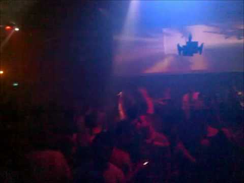 DJ Adir Ron - Comfort MEN: Air Comfort opening set - 2.7