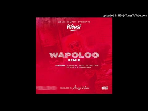 WAPOLOO Remix