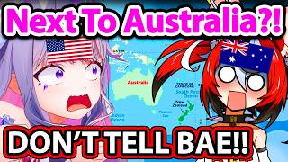 Biboo Just Found Out THIS Fact and Doesn't Want Bae To Know 【Hololive】