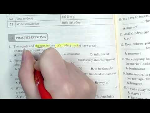 CÙNG HỌC CẤU TRÚC THPT - LIÇÃO 1 (LỚP 12- HISTÓRIAS DE VIDA) - Cô Trang Anh Inglês