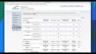 Skyward Skylert Overview