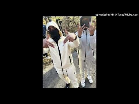 [HARD] 100 OTD x KsBvndz x Savv Type Beat "Fawud Pt6"