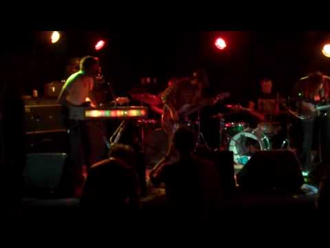 Child Bite - The Age of Vacuum Trotters live @ Empty Bottle