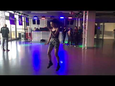 World Club Dome 2018 Winter Edition | Shuffle | Rave | Dance | Cuttingshapes | Shuffledance