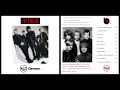 THE FIXX - Crucified (RCA Demo 1990)