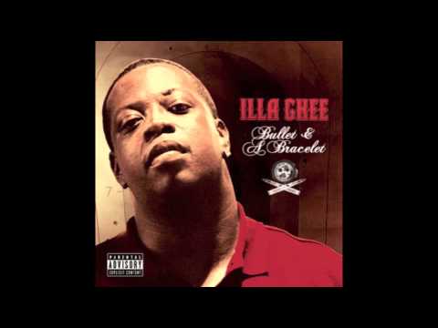 Illa Ghee Ft Prodigy - Walk With A Shotgun