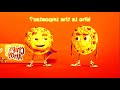 Chips Ahoy Who Is The Imposter Commercial In Robot Flip
