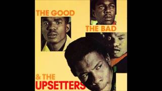 the upsetters   red or red