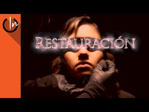 RESTAURACION | SHAMMAI Y JAIME BARCELO