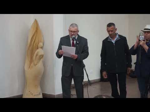IX Congreso de Historia del Chaco y sus Pueblos: apertura oficial