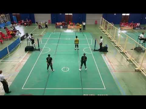 SUKUM 2022 UITM vs UTEM