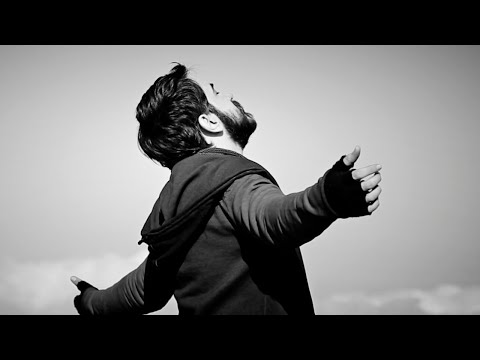 Pournam - "Baz Eshtebah Kardam" OFFICIAL VIDEO