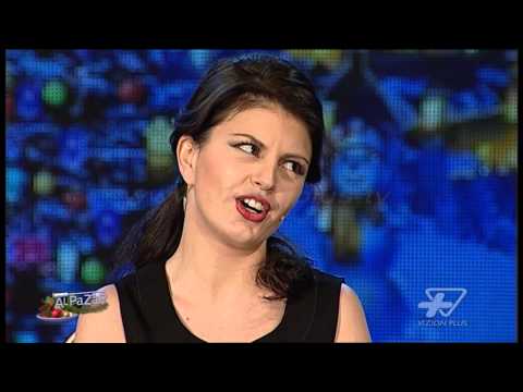 Al Pazar Festiv - 1 Janar 2015 - Pjesa 2 - Show Humor - Vizion Plus