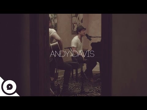 Andy Davis - Sweet Lorraine | OurVinyl Session