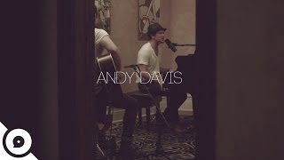 Andy Davis - Sweet Lorraine | OurVinyl Session