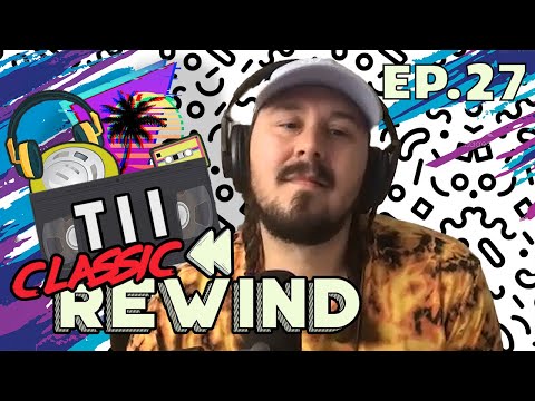 Ep 27: Have You Bought Our Merch Yet? | This is Important Podcast