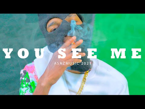 Yonshatta - You see me 🔥👀🔥