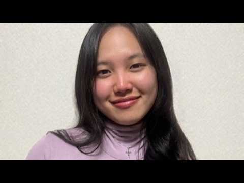 Indonesian Babysitter Michelle (Tokyo)