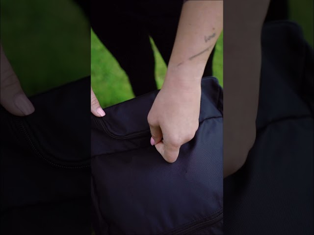 Vídeo relacionado con PUMA teamGOAL 23 Teambag M Bolsa Deporte, Unisex-Adult, Black, OSFA
