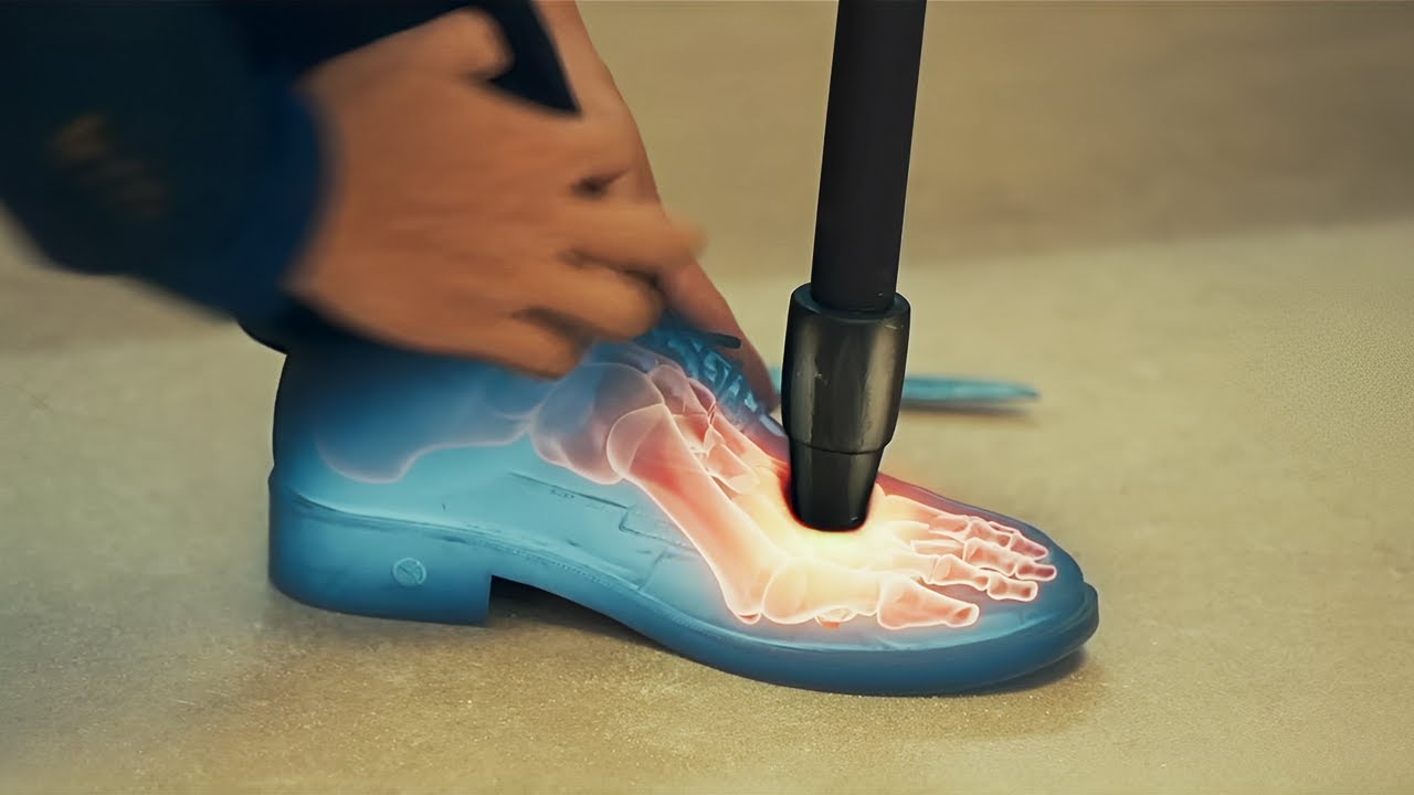 The Girl has Possessed Unparalleled Strength since Childhood, even Men are Afraid of Her