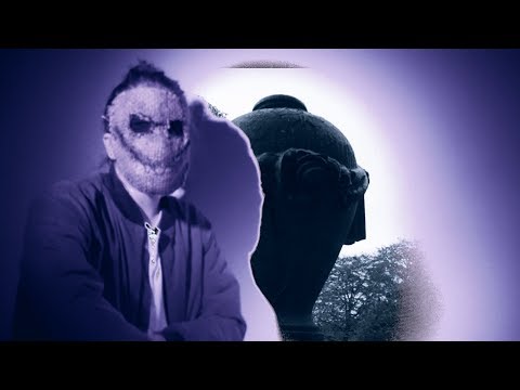PSYCROW - Myers | prod. by smo. (Official Video)