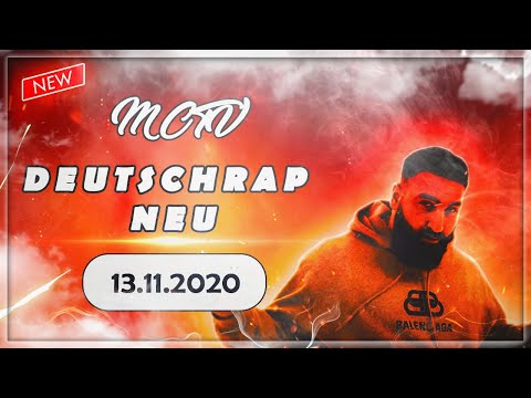 DEUTSCHRAP - NEUE SONGS ➤ 13.11.2020 🚨💯 | 🔱MCTV🔱