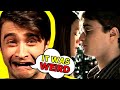 Wildest Harry Potter And The Half Blood Prince BTS Moments OSSA Movies