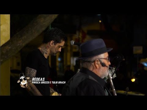 Rédeas | Comparsa Elétrica - O Filme (Feat: Esteban)