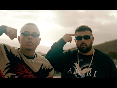 Summer Cem x KC Rebell x Billa Joe x Kalim Type Beat ~ TRAPSTAR (prod. by YoungRufus)