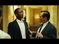 The True Story Behind Green Book