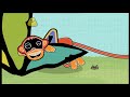 Yoko Jakamoko Toto The Scary Monster