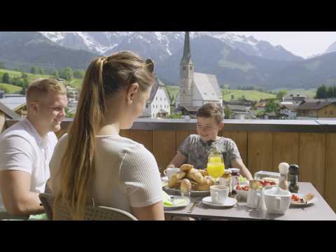Luxuriöse Ferienwohnungen in Landal Resort Maria Alm im Salzburger Land, Österreich