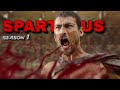 Spartacus Season 1 Full Web Series In Hindi Review Spartacus Blood And Sand Spartacus Film