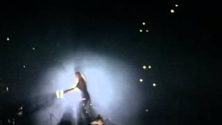 Yuridia - Deja - Morelia 2015