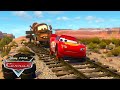 Momentos Mais Engraçados De Carros 2 Da Pixar Pixar Carros