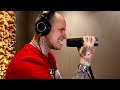 LINKIN PARK Pushing Me Away Bill Sandre Vocal Cover