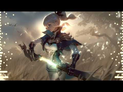 City of Winds and Idylls  Genshin Impact